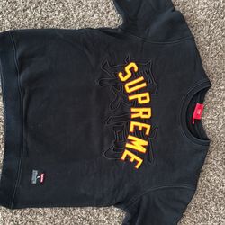 Supreme Sweater 