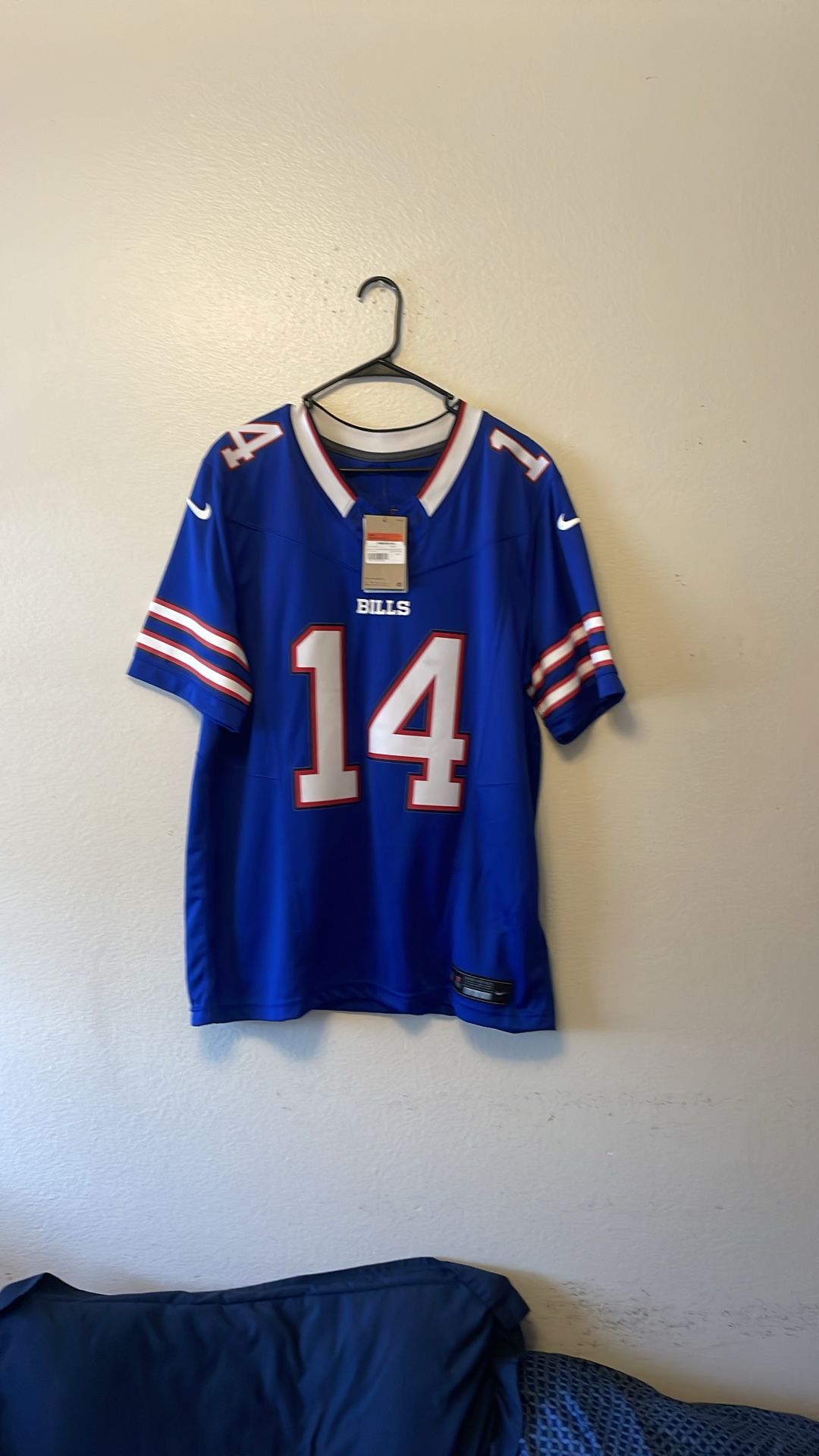 Men’s Jersey