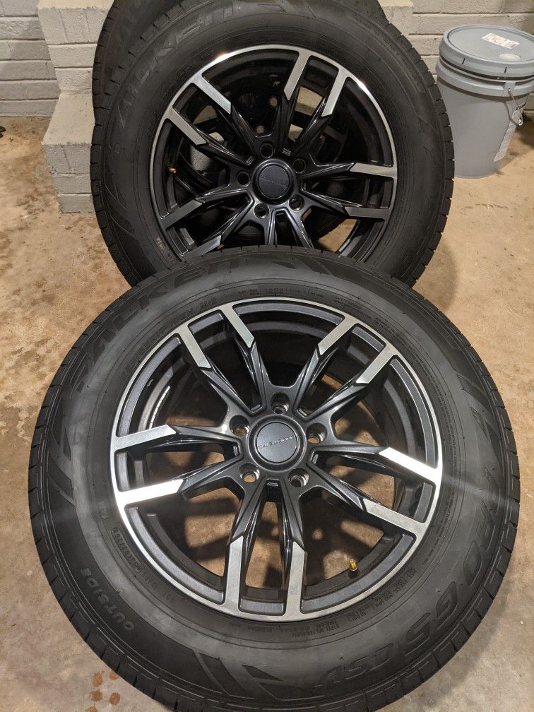 Liquid Metal Splice Wheels 42 BKGLMS Gloss Black Machined Face for Sale