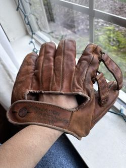 Vintage Spalding Softball 95SB