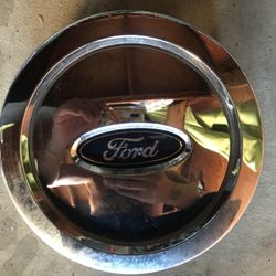 Ford Wheel Caps 6 Lugs