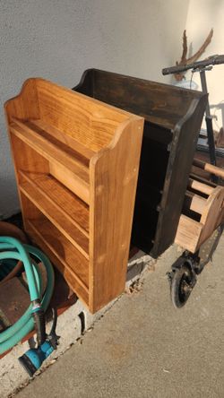 Spice rack $40 each