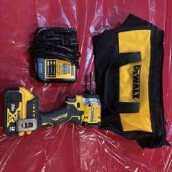 Dewalt Impact