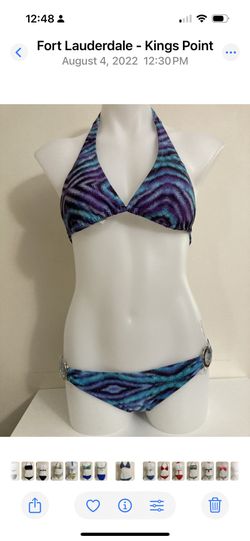 Phax Swimwear