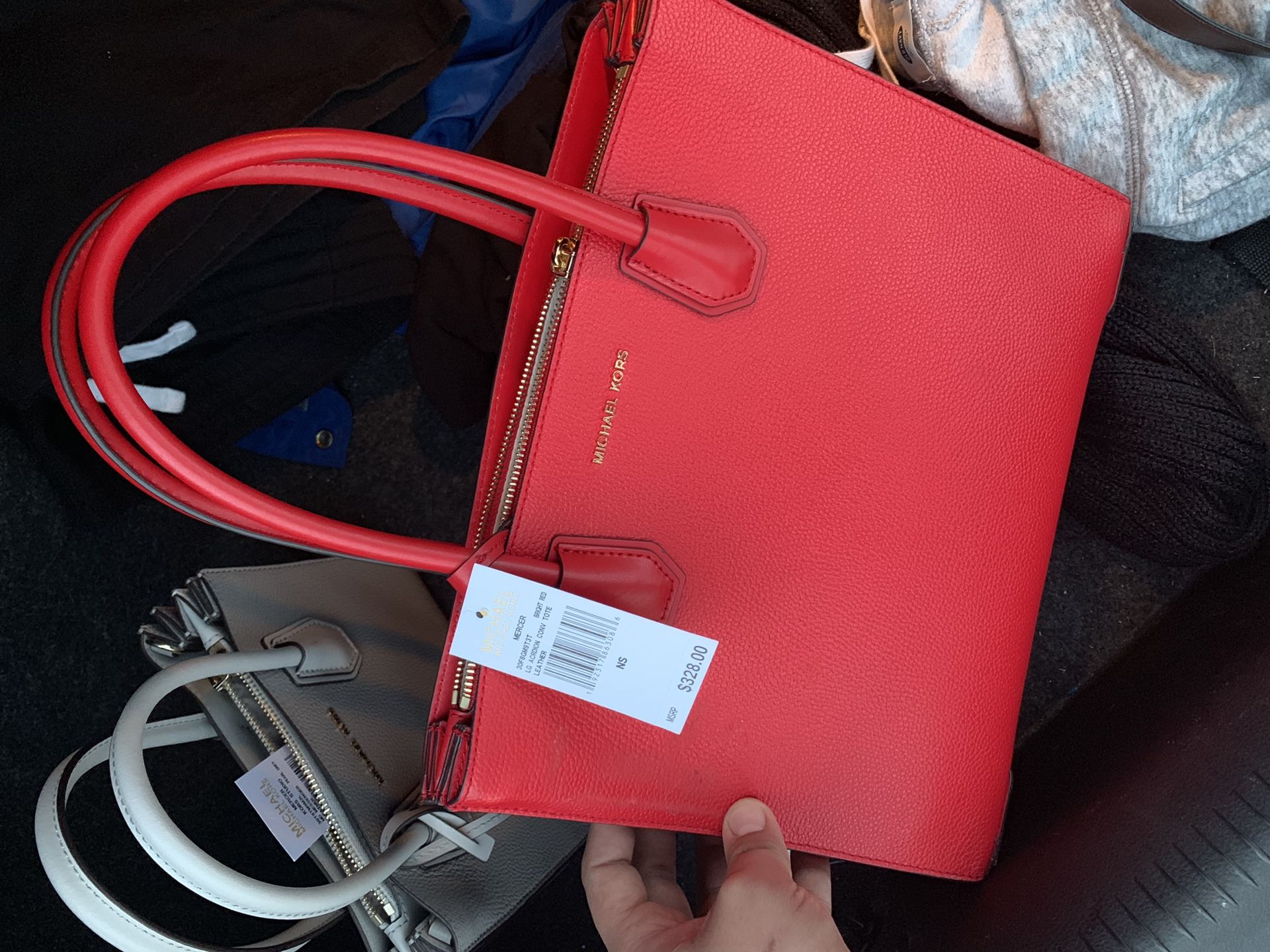 Micheal kors