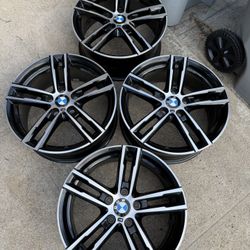 BMW Wheels 
