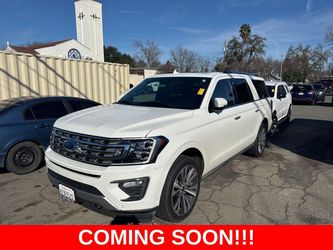2021 Ford Expedition