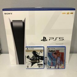 PlayStation 5
