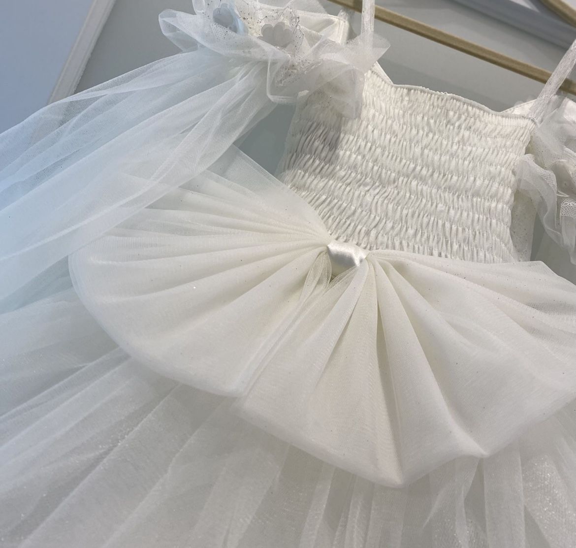 Flower girl Dress