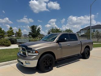 2010 Dodge Ram 1500