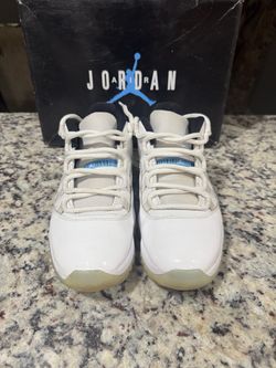 Jordan Legend Blue 11