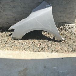 Front Fender 