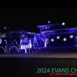 Christmas Light Show System - HolidayCoro Flex Pixel  Ready To Run Controller System - HinksPix Pro V3 Differential With 4 Receivers