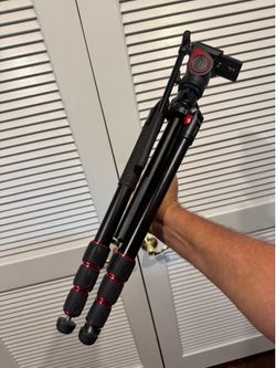 Miliboo Aluminum Camera Tripod