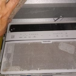 Toshiba AC Unit