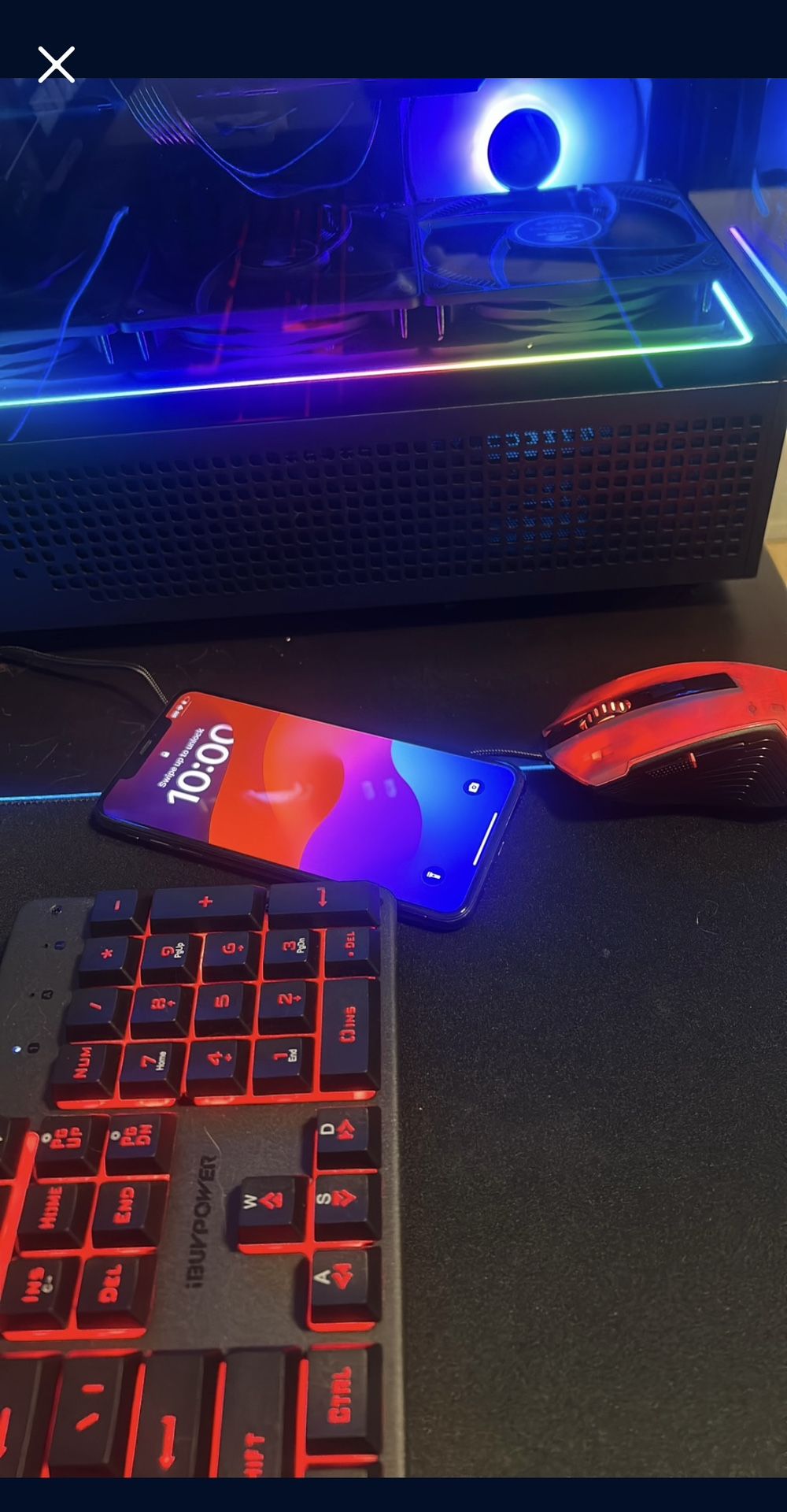 iPhone XS Max Unlocked 64 Gig Best Price 