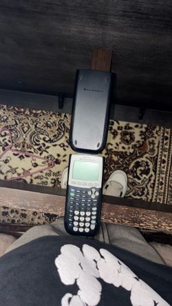 TI-84 Plus