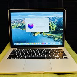 2015 MacBook Pro
