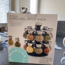 Spice Rack