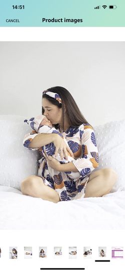Mommy & Baby Matching Set
