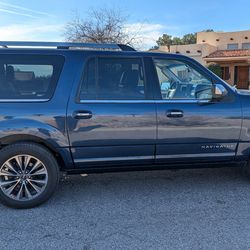 2015 Lincoln Navigator