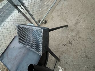 Bbq Grill Asador