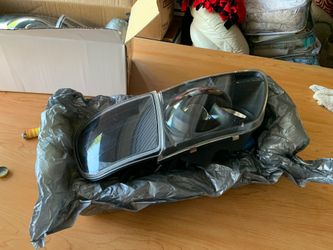 Se puede instalar en Ford Expedition y queda en f 150 y 250