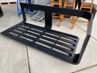 RESTORATION HARDWARE Sedona Aluminum Right Arm Sectional in Iron