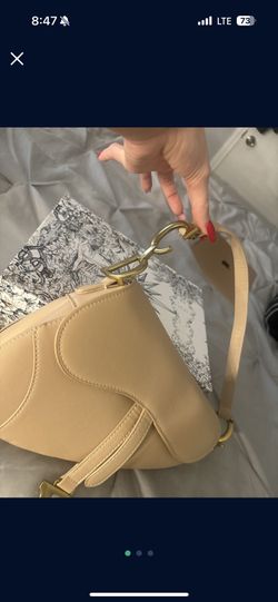 Dior Bag 