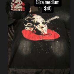 Hellstar Tee Shirt 