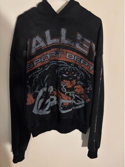 VALE HOODIE SPORT DEPT
