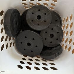Sand Weights