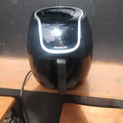 XL Air Fryer 