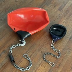 Buoy Punching Bags