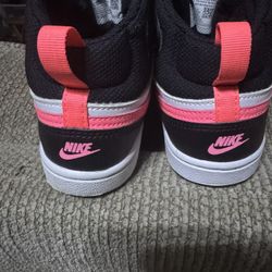 Nike Basketball Shoes 