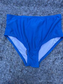 women's swimsuit bottom by Your Best Look in a size 8. New With Tags