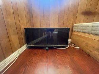 TV stand