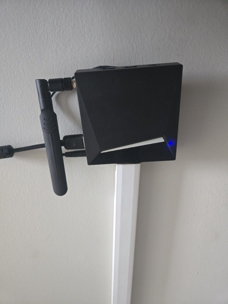 Streaming Box SVICLOUD Stream Anything