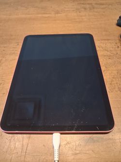 Ipad 10th Generation A2757 Wifi+Cellular Locked
