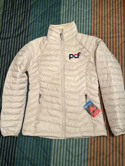 Women’s jacket size S. Brand New