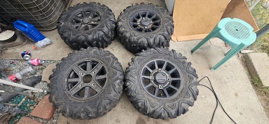 Tire razo