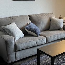Alloy Modern Altari Sofa / Living Room 👍 By Ashley ⭐️ Brand New 👍