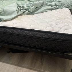 Pillow Top Mattress