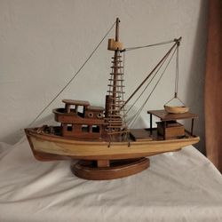 This Is a Occre Palamos Fishing Boat , Seffner, FL