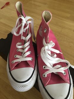 CONVERSE