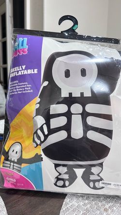 Halloween costume