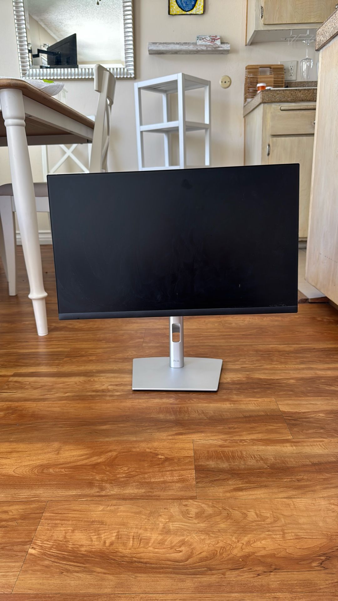dell flat panel monitor