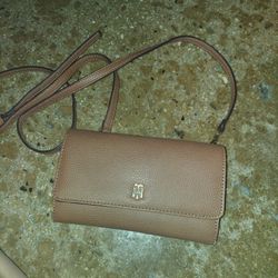 Tommy Hilfiger Crossbody Purse 