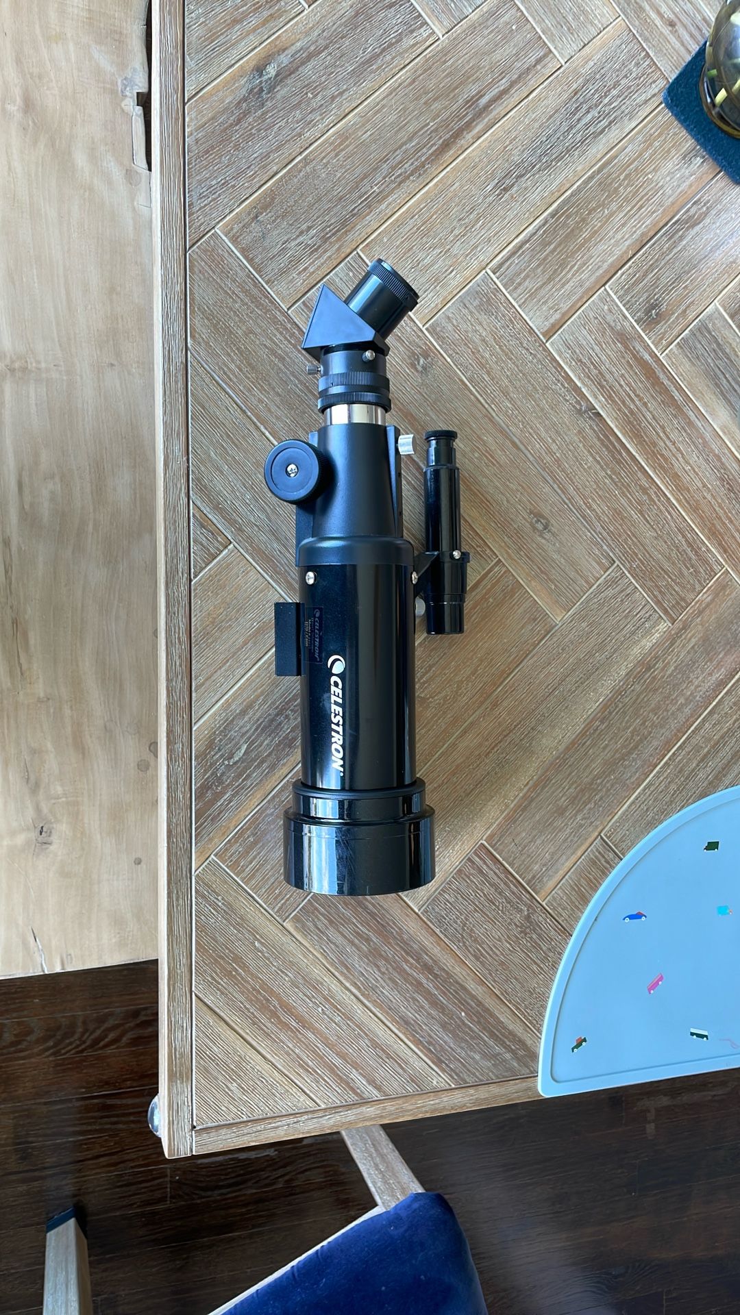 Celestron TRAVEL SCOPE 70 PORTABLE TELESCOPE