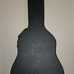 Guitar Case Fender 